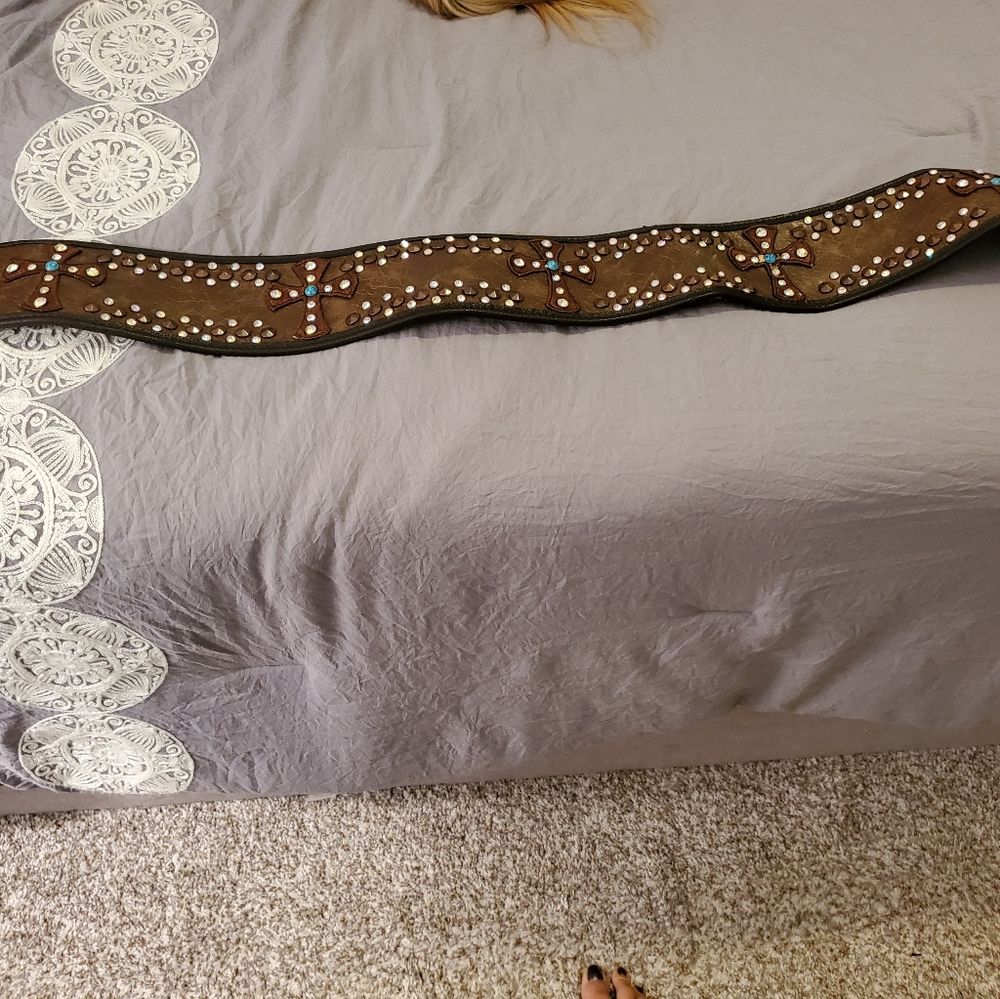Belt - Picture 2 of 3